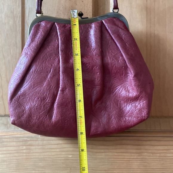 Etra embossed purse style, Crossbody bag - Picture 9 of 12